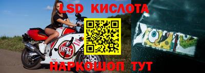 крисы Канаш