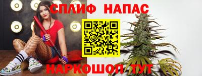 крисы Канаш