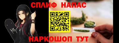 крисы Канаш